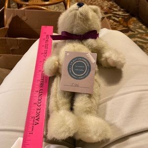Boyd Bear 5106